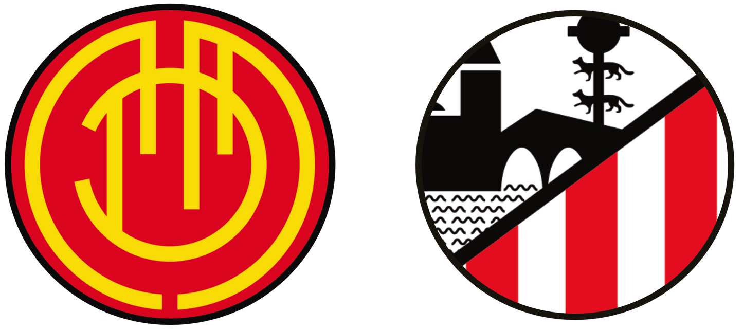 RCD Mallorca vs Athletic Club Tickets
