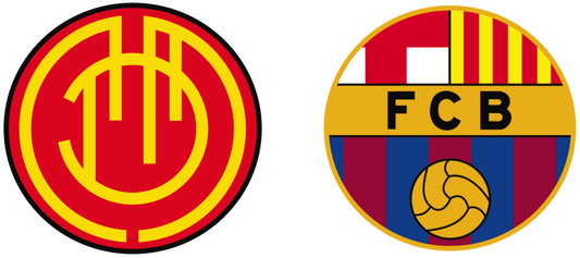 RCD Mallorca vs FC Barcelona Tickets
