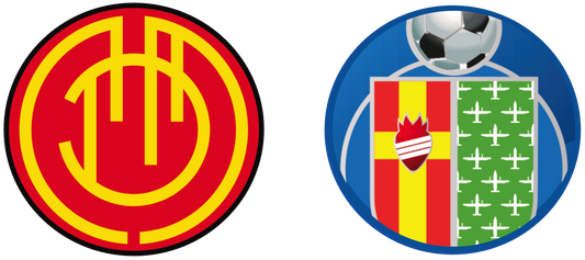 RCD Mallorca vs Getafe CF Tickets