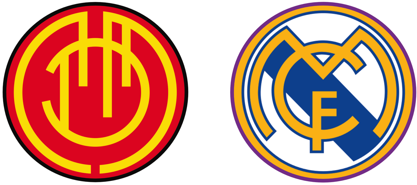 RCD Mallorca vs Real Madrid Tickets