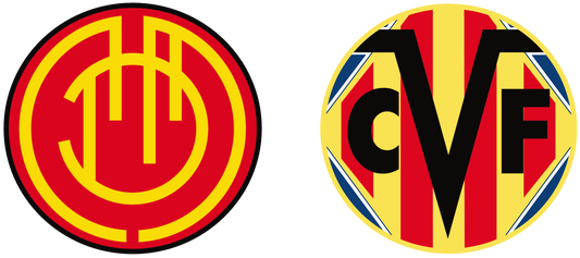 RCD Mallorca vs Villarreal Tickets