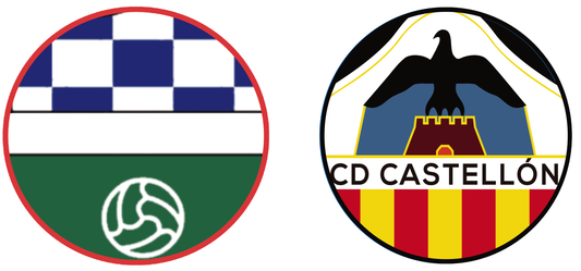 Ferrol da corsa vs CD Castellon [[PL170]]