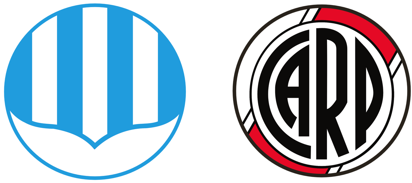 Racing Club gegen River Plate Erlebnisse (Liga Argentina)