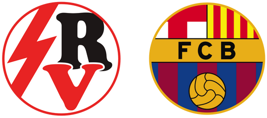 Rayo Vallecano vs FC Barcelona Tickets