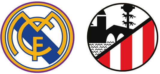 Real Madrid vs Athletic Club Tickets