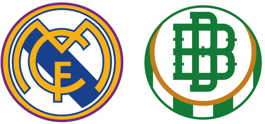 Real Madrid vs Betis Tickets