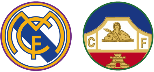 Real Madrid vs Elche CF Tickets