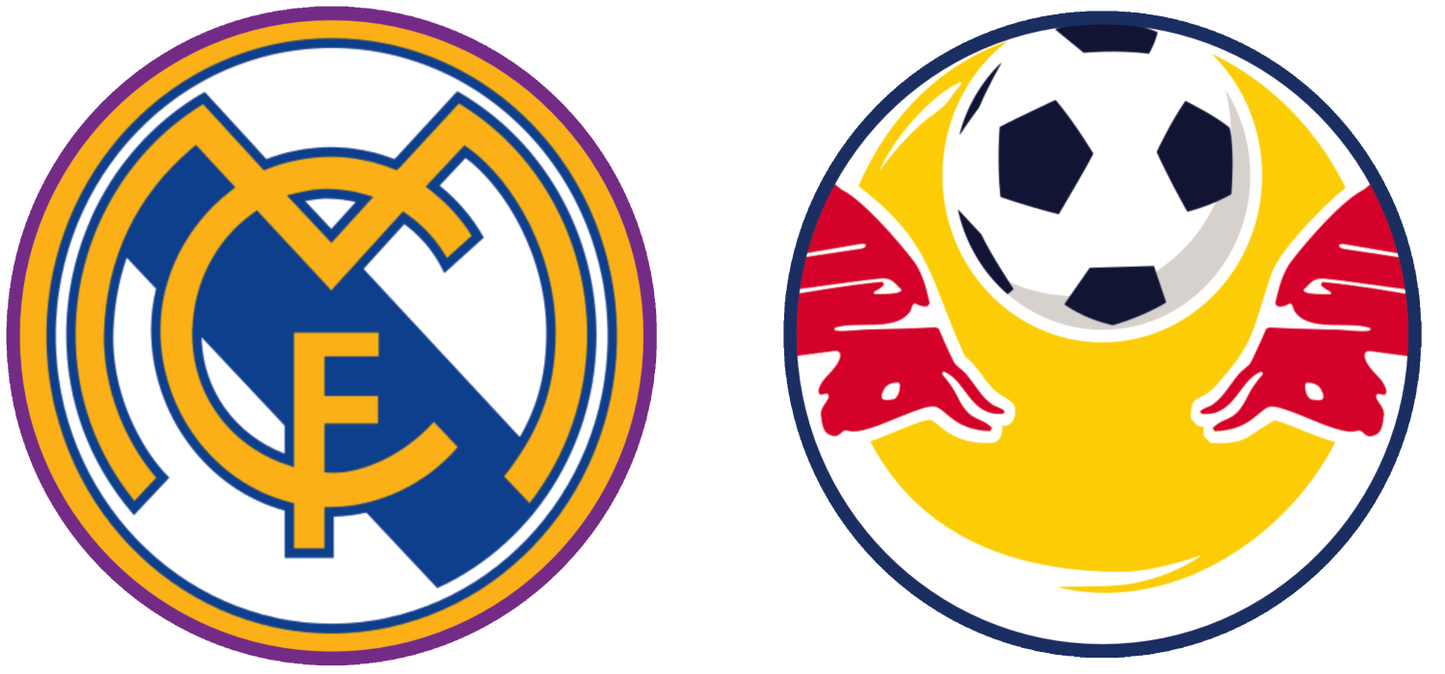 Real Madrid vs RB Leipzig Tickets (Champions League)