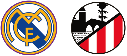 Real Madrid vs Athletic Club Tickets