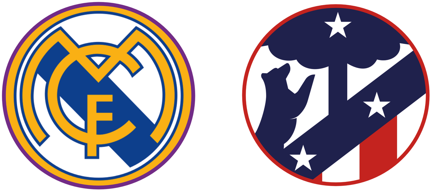 Real Madrid vs Atletico de Madrid Tickets