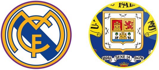 Real Madrid vs UD Las Palmas Tickets