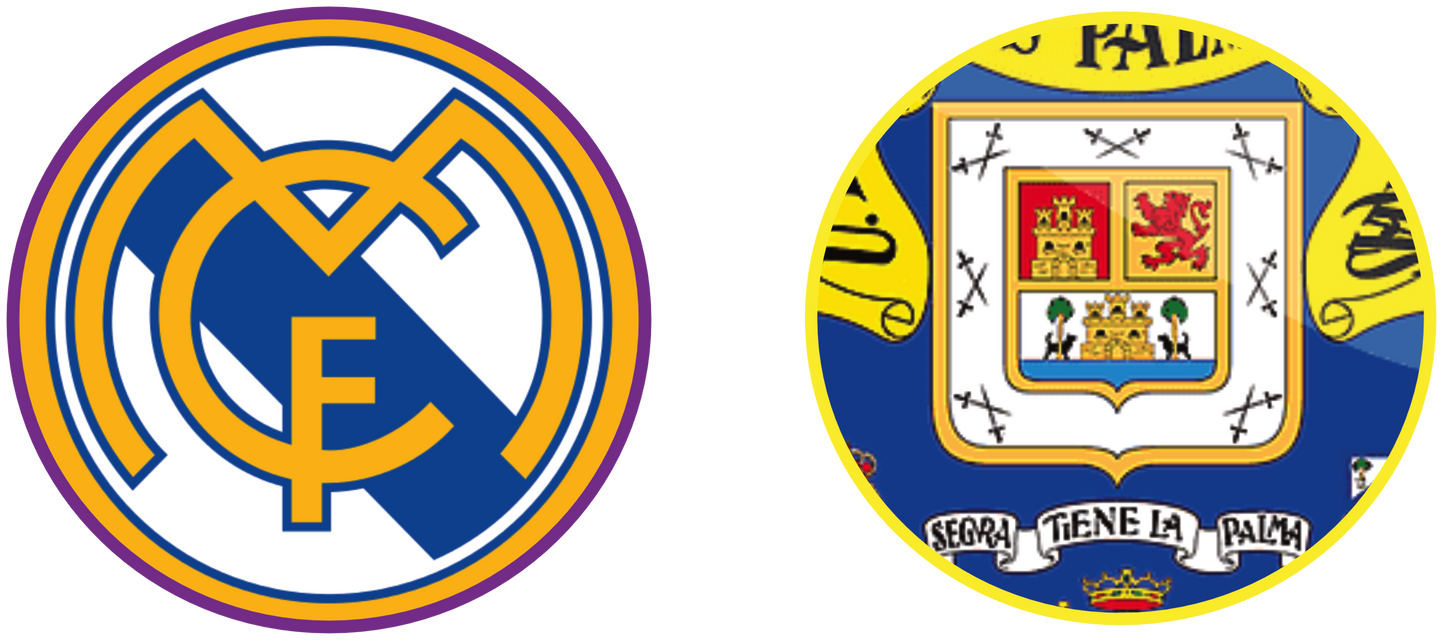 Real Madrid vs UD Las Palmas Experiences