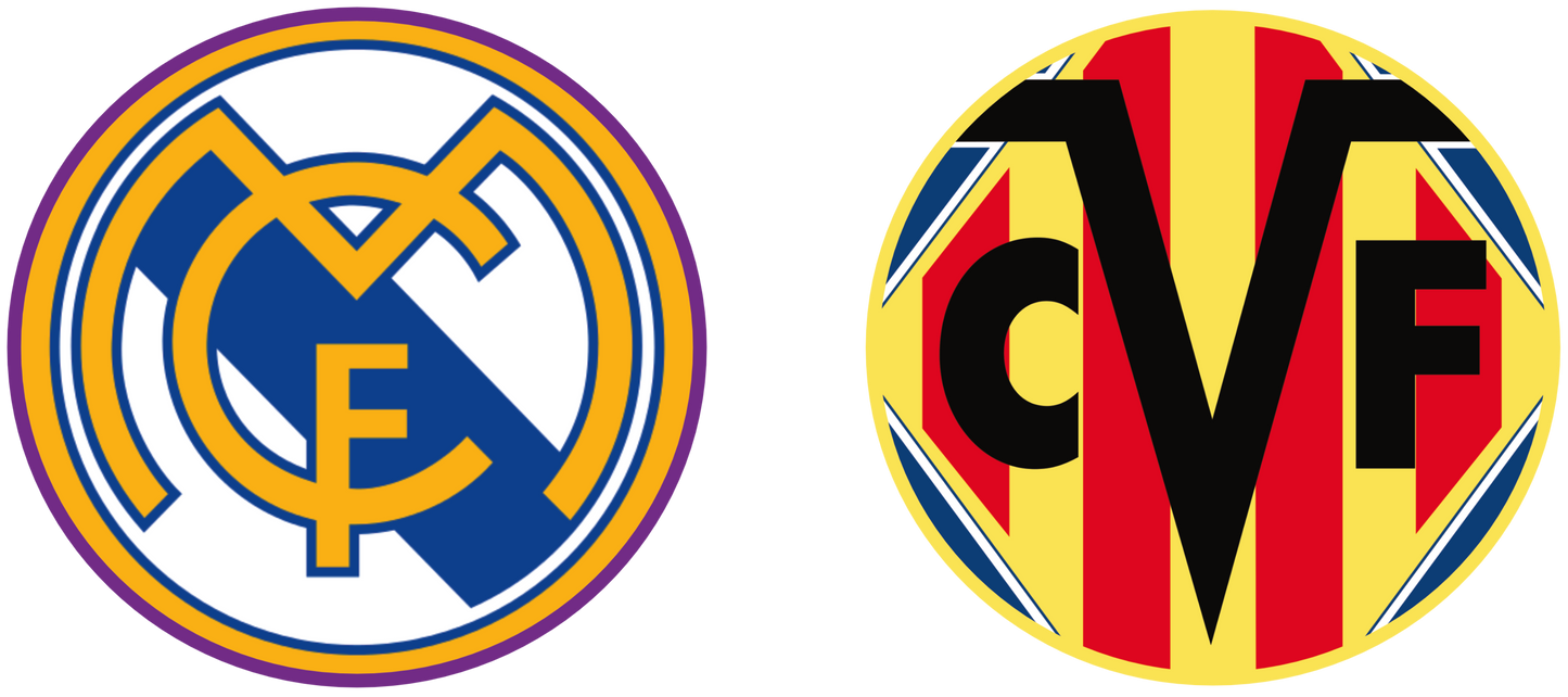 Real Madrid Castilla vs Villarreal B Tickets