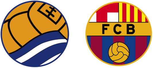 Real Sociedad vs FC Barcelona Tickets