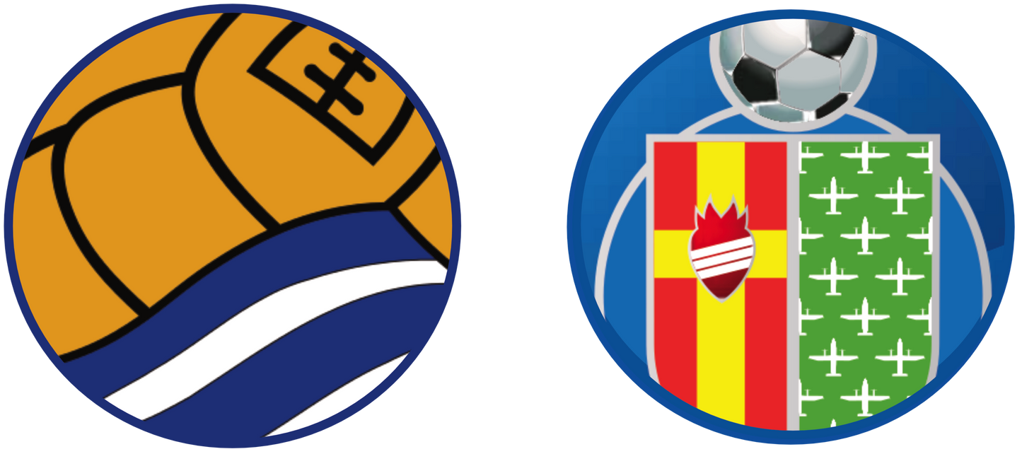 Real Sociedad vs Getafe CF Tickets