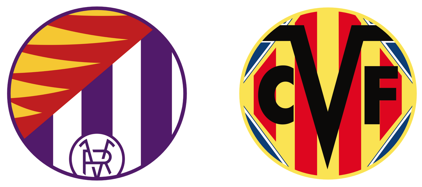 Entrades Real Valladolid - Vila-real B
