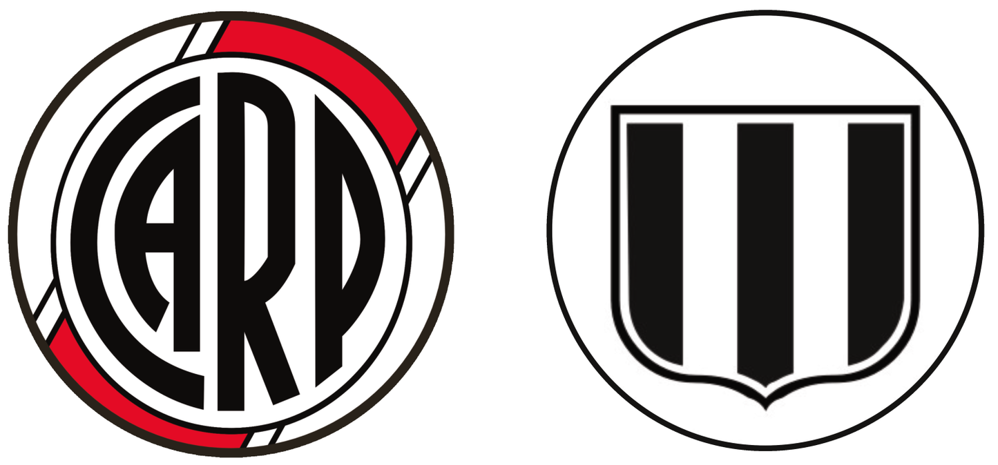 River Plate vs Libertad Tickets (Copa Libertadores)