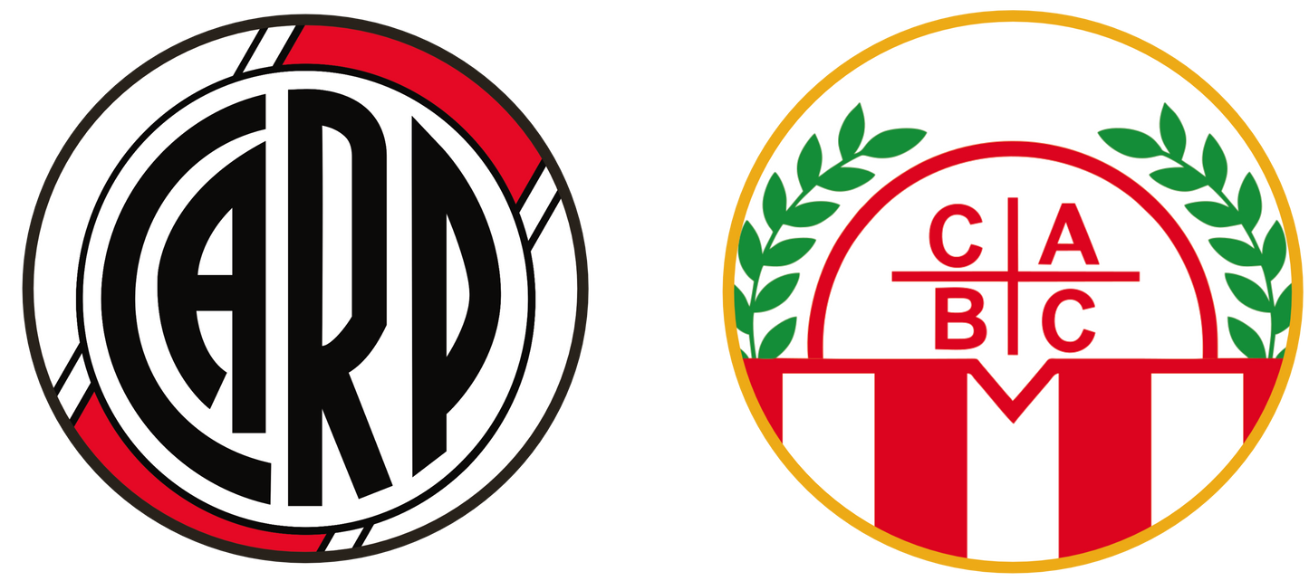 River Plate vs Barracas Central Tickets (Liga Argentina)