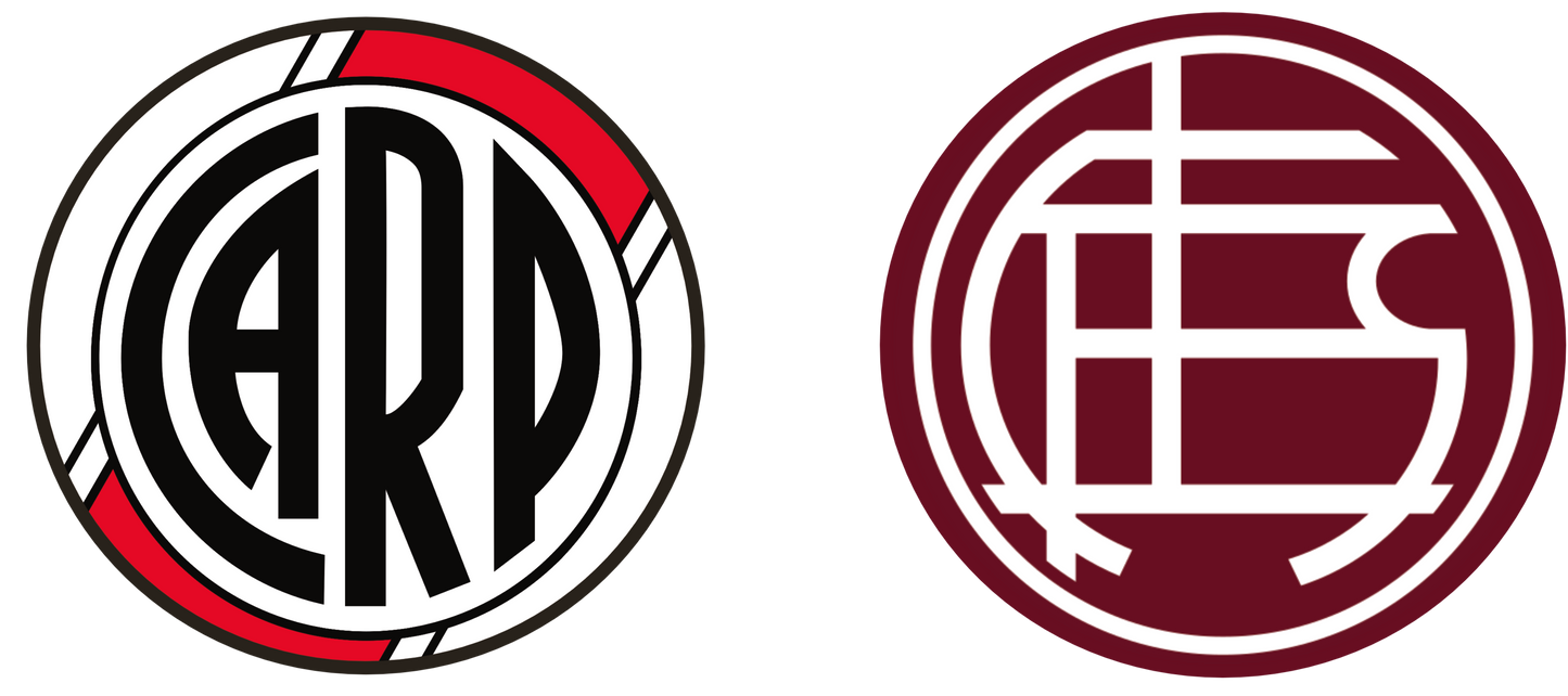 River Plate gegen Lanus-Erfahrungen (Liga Argentina)