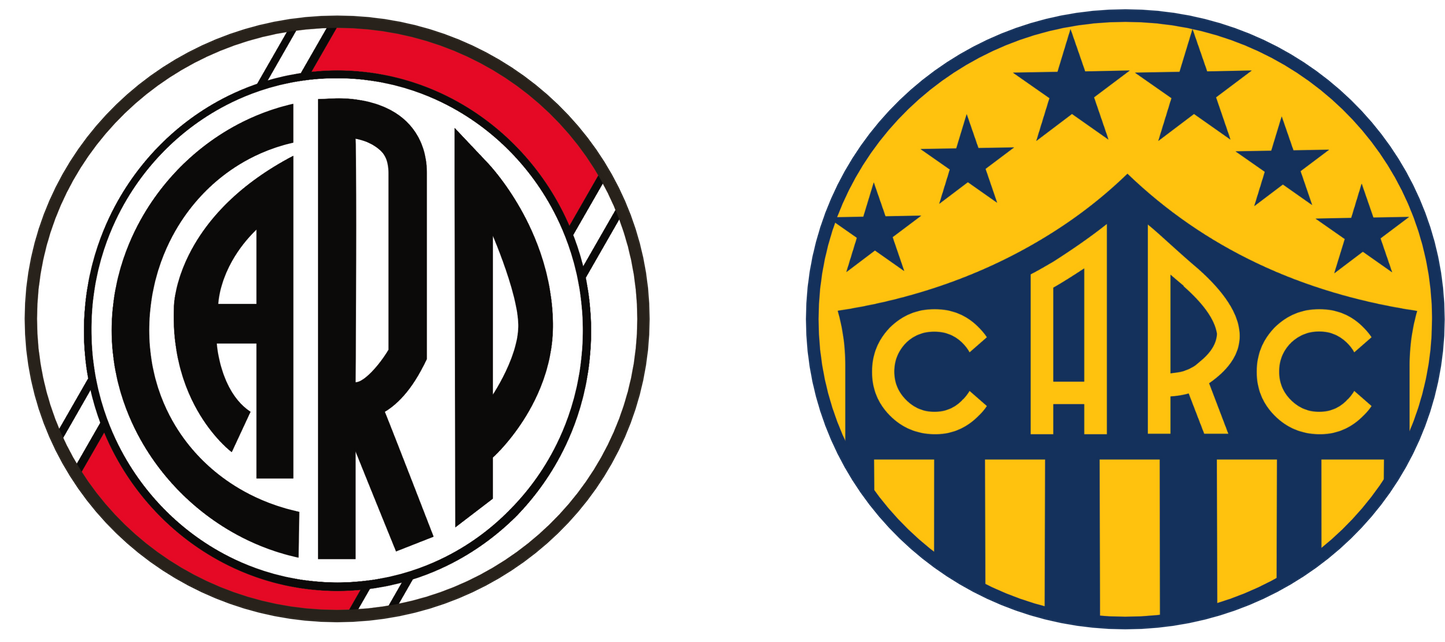 River Plate vs Rosario Central experience (Liga argentine)