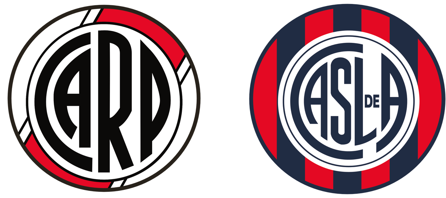 Erlebnisse bei River Plate vs. San Lorenzo (Argentinische Liga)