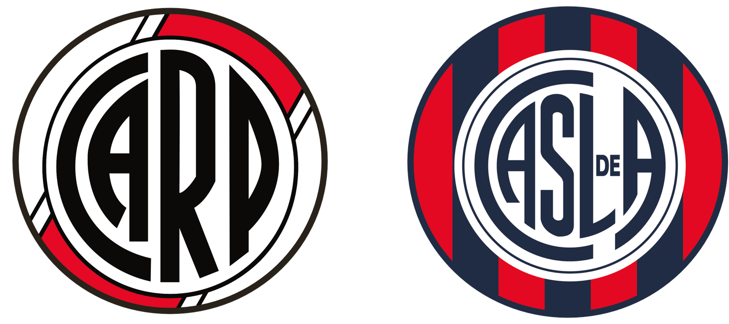 River Plate vs San Lorenzo Tickets (Liga Argentina)