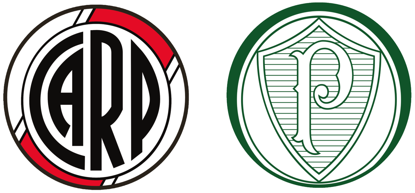 River Plate vs Palmeiras Experiences (Copa Libertadores)