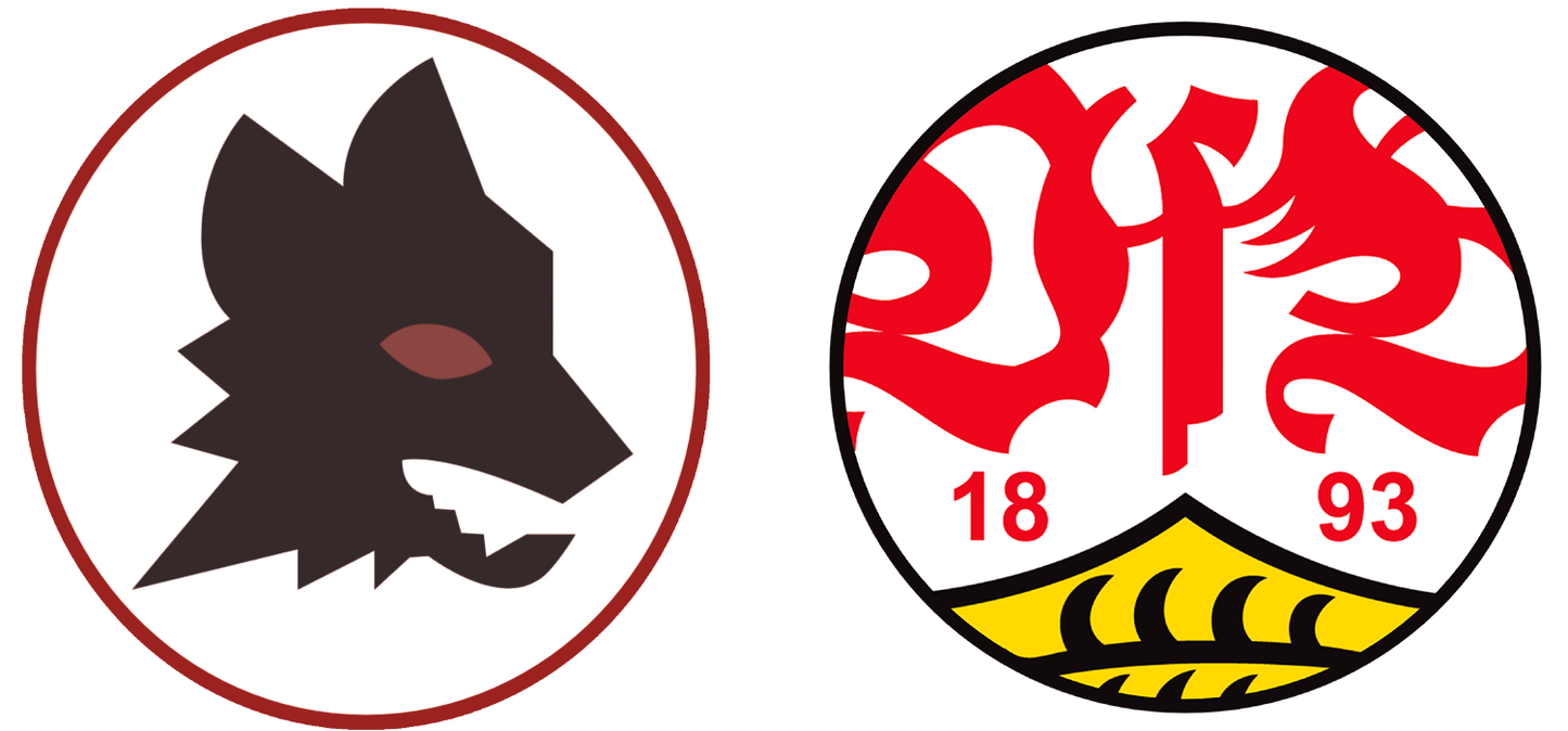 AS Roma vs VFB Stuttgart Tickets (Europa League)