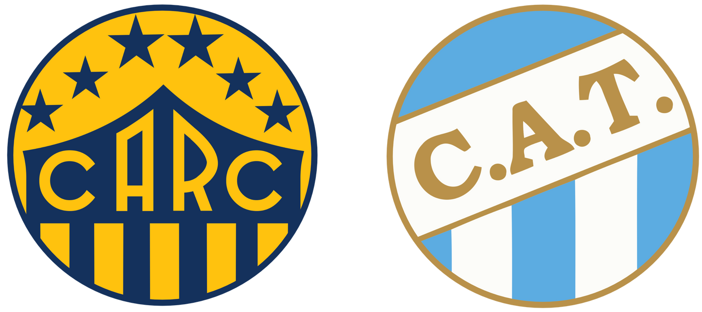 Experiencias Rosario Central vs Atlético Tucumán (Liga Argentina)