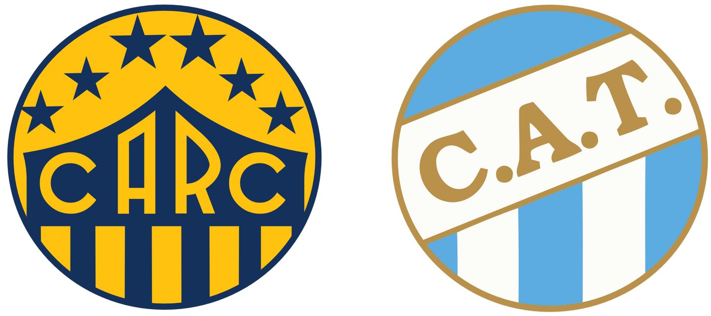 Rosario Central vs Atletico Tucuman Tickets (Liga Argentina)