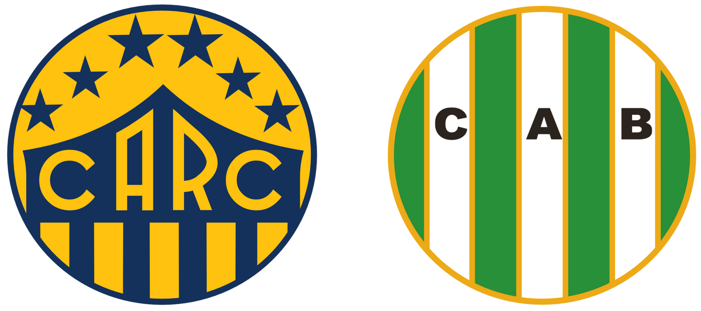 Rosario Central vs Banfield Tickets (Liga Argentina)