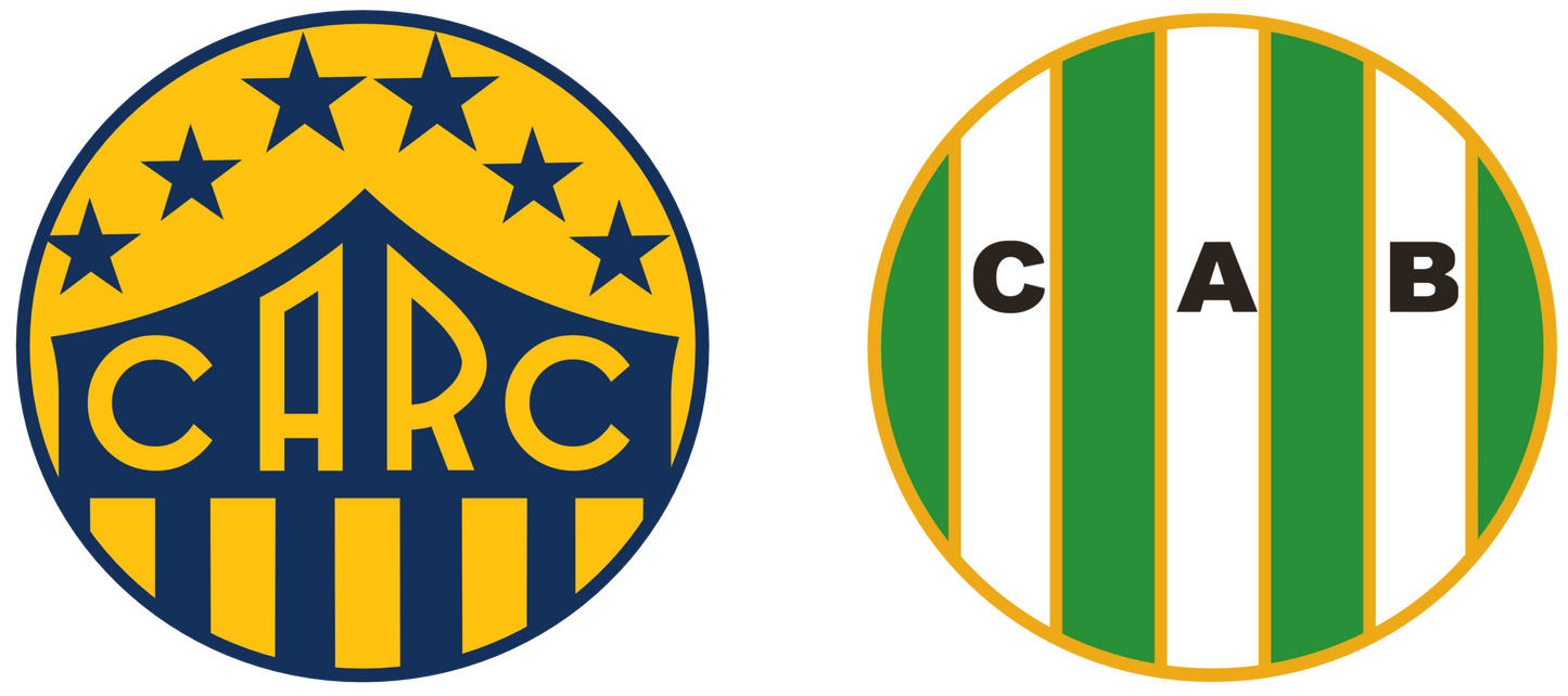 Rosario Central vs Banfield Experiences (Liga Argentina)