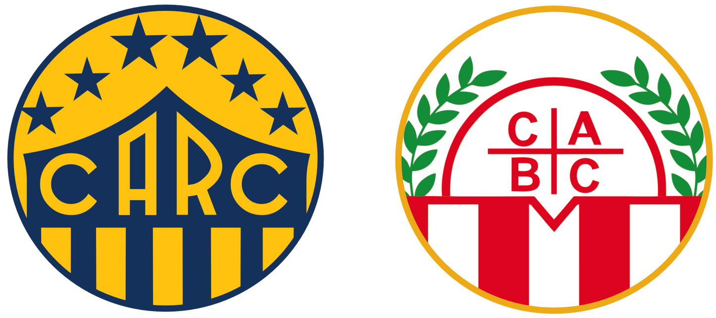 Rosario Central vs Barracas Central Experiences (Liga Argentina)