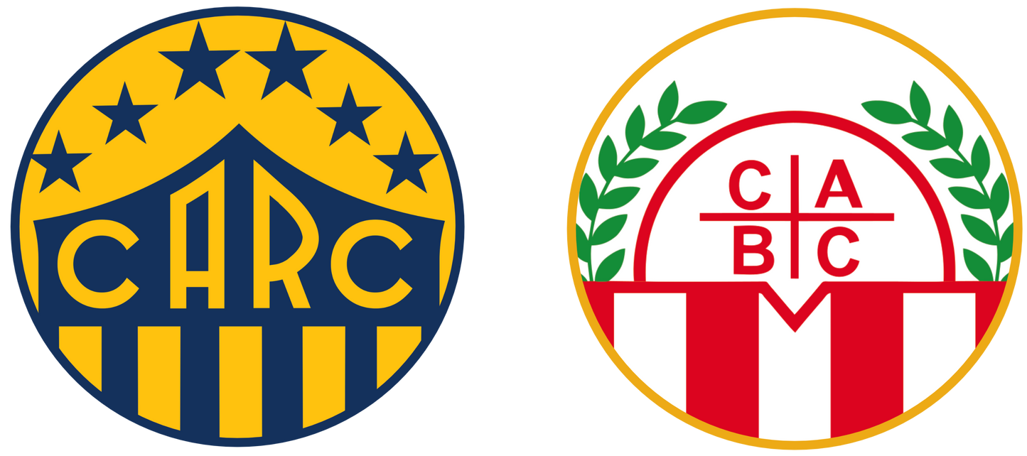 Rosario Central vs Barracas Central Experiências (Liga Argentina)