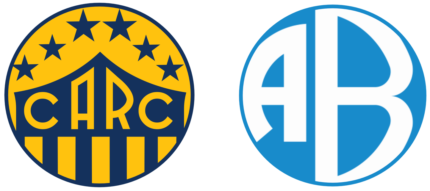 Rosario Central vs Belgrano Tickets (Liga Argentina)