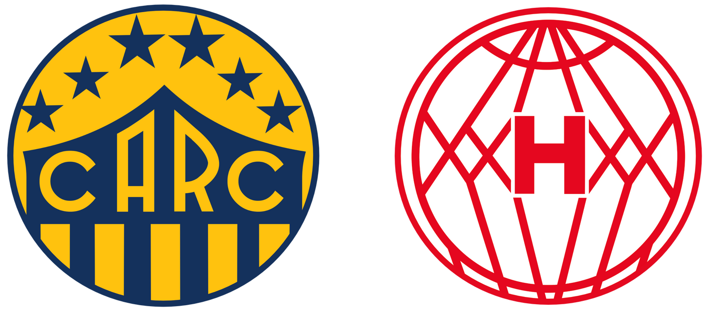 Rosario Central vs Huracan Tickets (Liga Argentina)