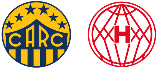 Rosario Central vs Huracan Experiences (Liga Argentina)