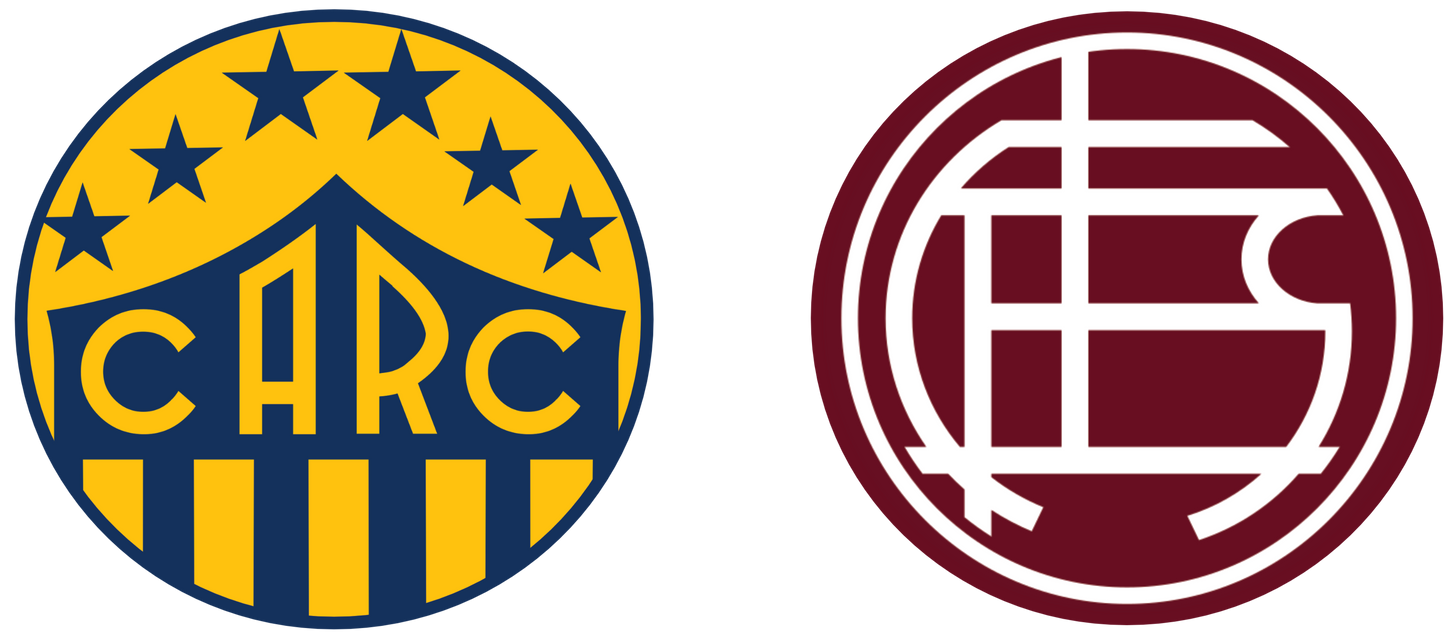 Rosario Central vs Lanus Tickets (Liga Argentina)