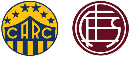 Rosario Central vs Lanus Experiences (Liga Argentina)