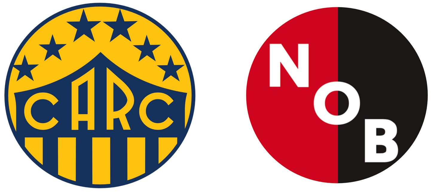 Experiencias Rosario Central vs Newells Old Boys (Liga Argentina)