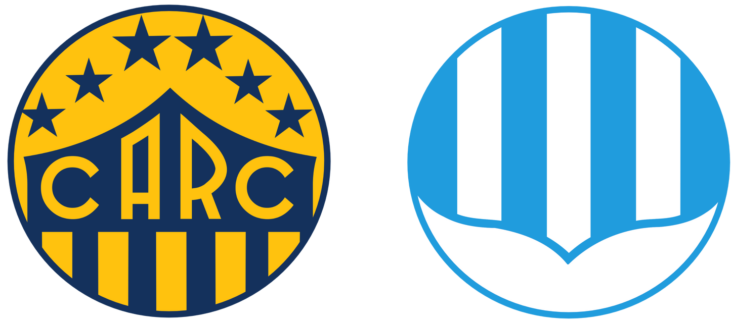 Rosario Central vs Racing Club Tickets (Liga Argentina)