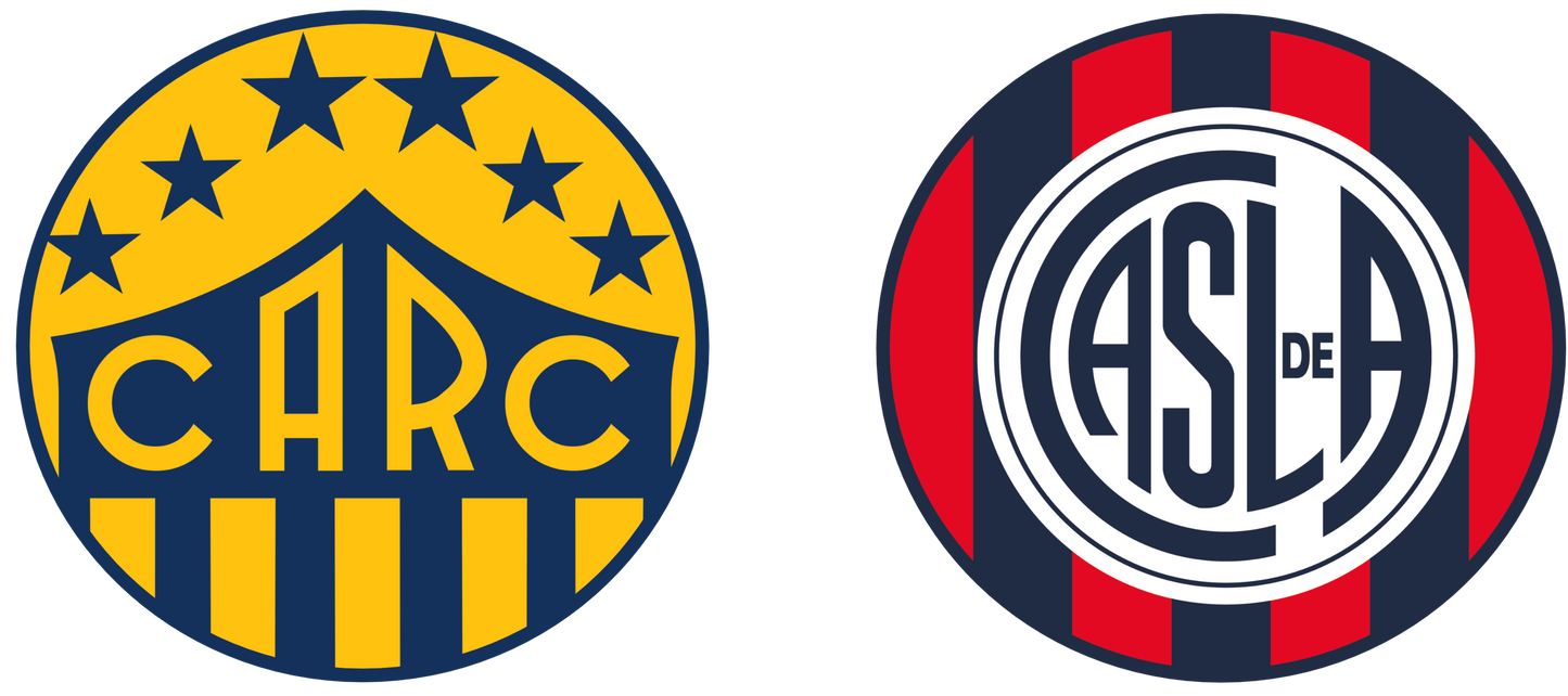 Rosario Central vs San Lorenzo Erfahrungen (Argentin ische Liga)