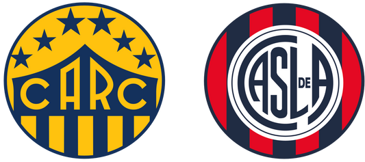 Rosario Central vs San Lorenzo Experiences (Liga Argentina)