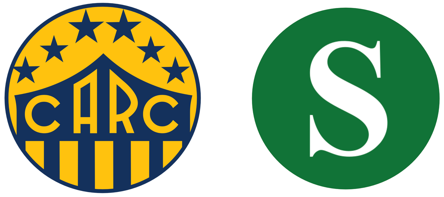 Rosario Central vs Sarmiento Tickets (Liga Argentina)