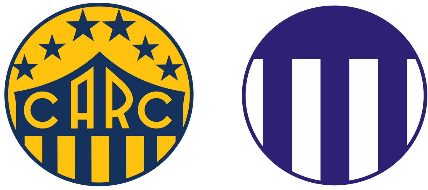 Rosario Central vs Talleres Tickets (Liga Argentina)