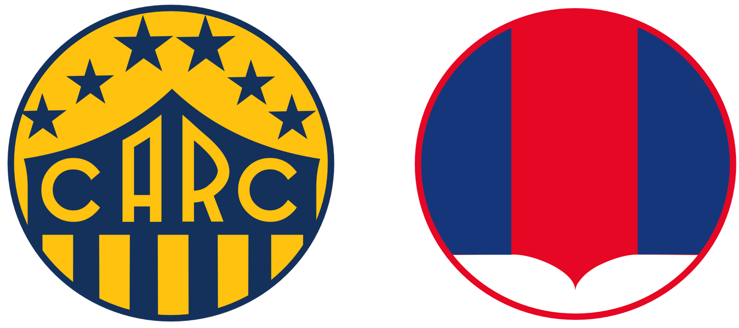 Rosario Central vs Tigre Tickets (Liga Argentina)