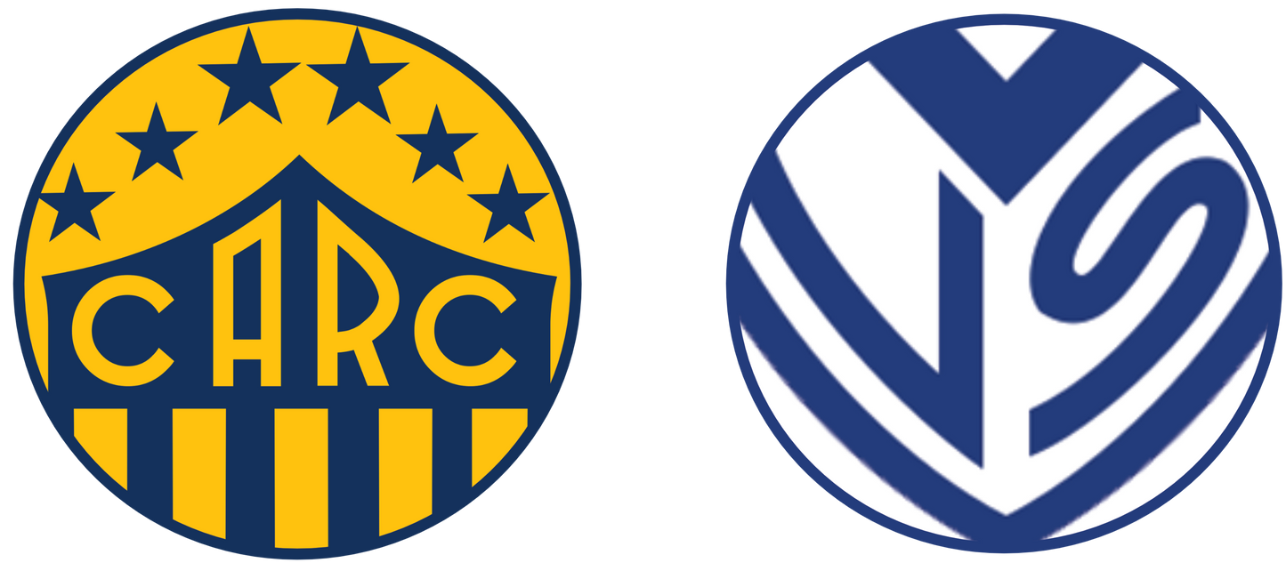 Rosario Central vs Velez Sarsfield Tickets (Liga Argentina)