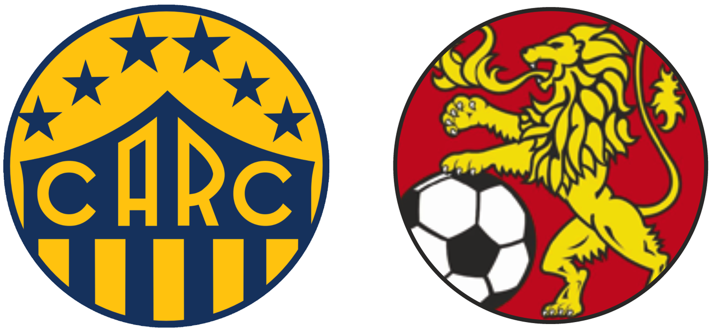 Rosario Central vs Caracas Experiences (Copa Libertadores)