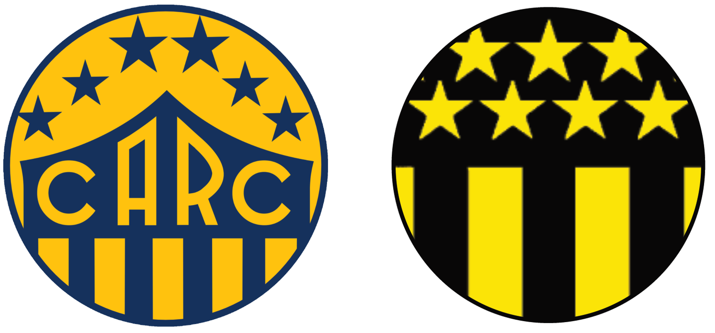 Rosario Central vs Peñarol Experiences (Copa Libertadores)