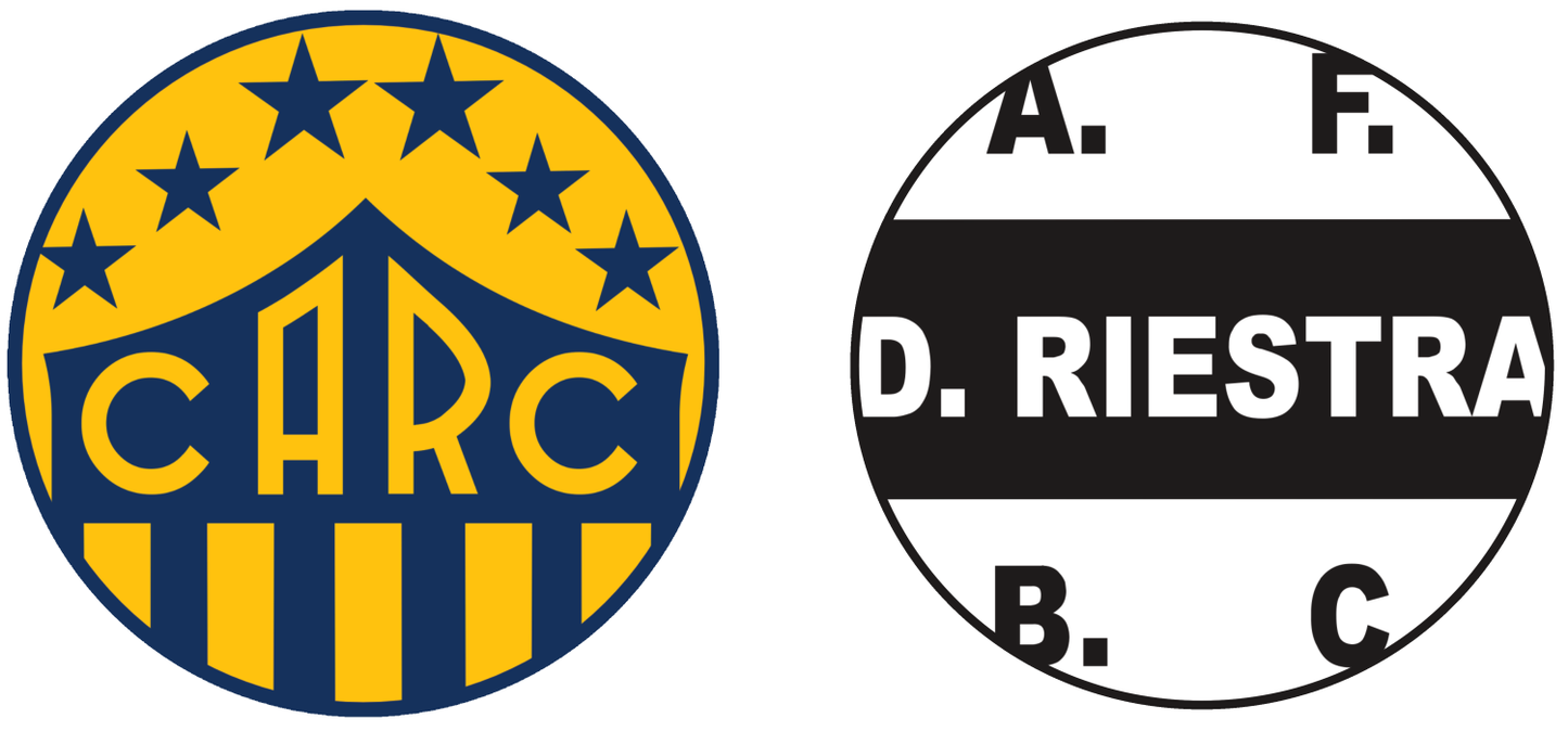 Rosario Central vs Deportivo Riestra Tickets